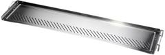 Weber® Grills® Stainless Steel Dual-Level Warming Rack