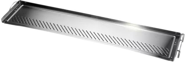 Weber® Grills® Stainless Steel Dual-Level Warming Rack