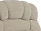 La-Z-Boy® Randell Cream Power Rocking Recliner with Headrest and Lumbar-1