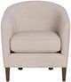 Universal Explore Home™ Customizable Burke Accent Chair-1