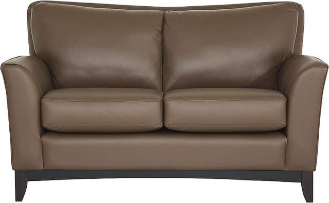 Palliser® Furniture Customizable India Loveseat-1