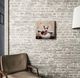 YHD Bath Time I Wall Art-1