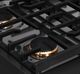 ZLINE Paramount Series 30" Black Stainless Steel Gas Cooktop-4