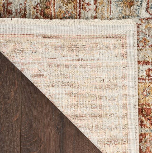 Nourison Home™ Sahar 5'x7' Style 2 Area Rug-2