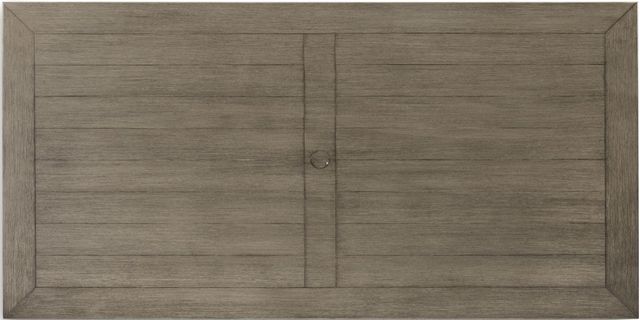 Table de patio Beach Front, beige, de Signature Design by Ashley®-3