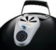 Napoleon Apollo® 18” Black Freestanding Charcoal Water Smoker-3