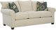 Craftmaster® Customizable Soft Haven 84" Three Cushion Sofa-0