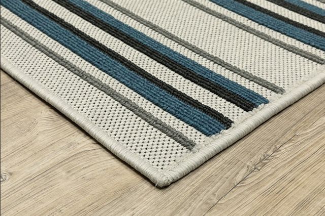 Oriental Weavers™ Torrey 5'x7' Style 12 Area Rug-3