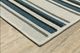 Oriental Weavers™ Torrey 5'x7' Style 12 Area Rug-3