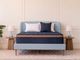 Brooklyn Bedding Aurora Luxe 15" Hybrid Medium Euro Top California King Mattress in a Box-1