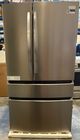 Frigidaire Gallery® 36" 22.1 Cu. Ft. Smudge-Proof® Stainless Steel Counter Depth French Door Refrigerator-0