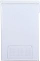 Danby® Wood's 5.0 Cu. Ft. White Chest Freezer -5