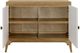 Bernards Tapestry Two Tone Accent Door Chest-2