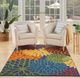 Nourison Home™ Aloha 5'x8' Style 89 Indoor/Outdoor Area Rug-5