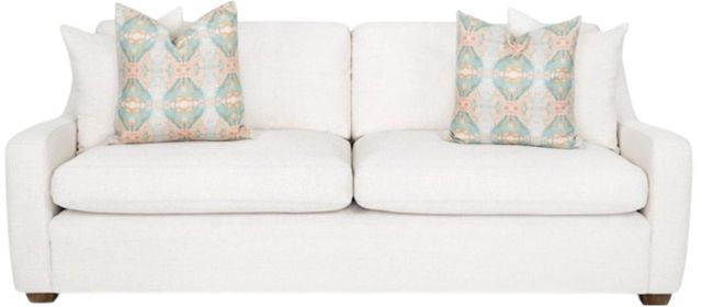 Franklin™ Stafford Caitlin Flax Sofa-2