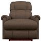 La-Z-Boy® Pinnacle Espresso Power Rocking Recliner with Headrest and Lumbar-1