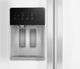 Whirlpool® 36" 28 Cu. Ft. White Side-by-Side Refrigerator-3