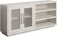 aspenhome® Perry White 65" Console-0