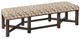 Century® Customizable Trestle Bench-0