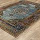 Oriental Weavers™ Andorra 5'x7' Style 12 Area Rug-4