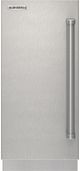 Sub-Zero 15" Stainless Steel Door Panel Kit-0