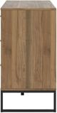 Signature Design by Ashley® Deanlow Honey Dresser-2