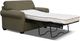England Furniture Customizable Seabury Twin Sleeper-0
