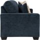 Signature Design by Ashley® Aviemore Ink Sofa-2