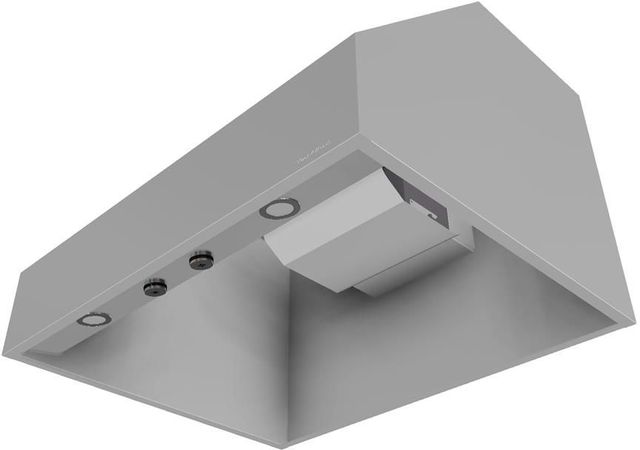 Vent-A-Hood® Premier Magic Lung® 30" Stainless Steel Wall Mounted Range Hood-3