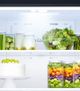 Samsung® 4 Piece Kitchen Package-1