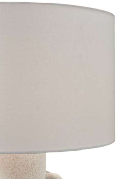 Signature Design by Ashley® Perringhill White Table Lamp-1
