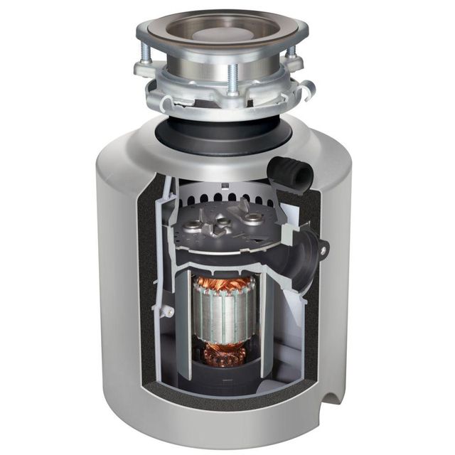 Frigidaire Professional® Food Waste Disposer-2