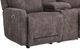 Best® Home Furnishings Customizable Livvy Space Saver Power Reclining Loveseat with Console-1