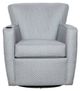 Fairfield® Customizable Paterson Swivel Glider Chair-1