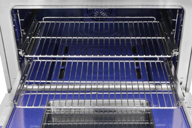 Thor Kitchen® 36" Pro Style Range Rack-3
