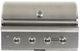 Coyote® C-Series 4-Burner Stainless Steel Built-In Liquid Propane Grill-0