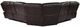 Homelegance® Bastrop Brown 3-Piece Manual Reclining Sectional-4
