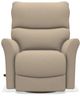 La-Z-Boy® Rowan Parchment Reclina-Glider® Swivel Recliner-0
