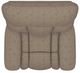 La-Z-Boy® Mateo Wicker Power Rocking Recliner with Headrest and Lumbar-4