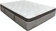 Therapedic® Tommy Bahama® Island Time 14” Wrapped Coil Medium Euro Top King Mattress-0