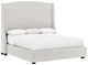 Bernhardt Customizable Cooper Bernhardt Interiors Queen Panel Storage Bed-0