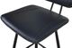 Modus Furniture Crossroads Vinson Cobalt Swivel Bar Stool-4