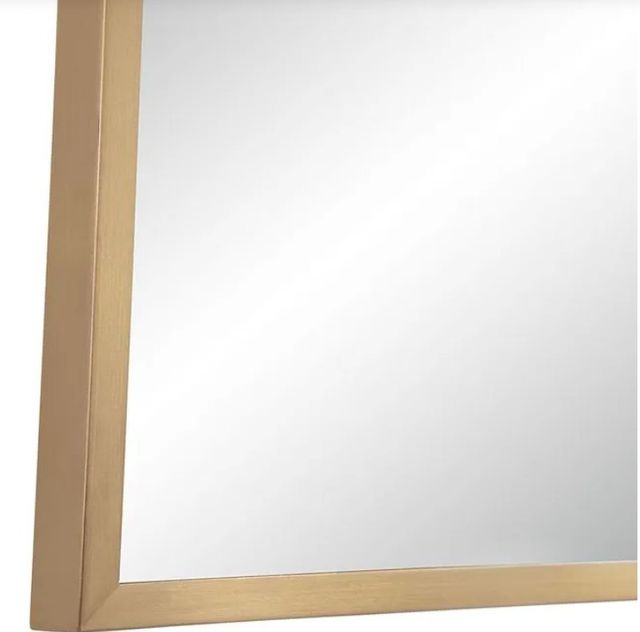 Renwil® Ariadne Bronze Accent Mirror-2