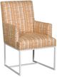 Vanguard® Furniture Michael Weiss Outdoor Fremont Arm Chair-0
