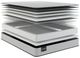 Truform 11.5" Enhance Innerspring Ultra Firm Tight Top Twin Mattress-3