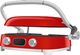 Smeg 50's Style 18" Red Multiuse Grill-1