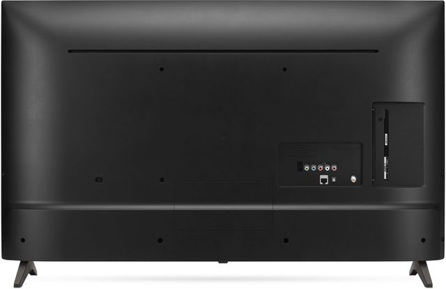 LG LM5700 Series 43" LED 1080p Smart Full HD TV-4