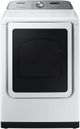 Samsung White Laundry Pair-2