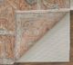 Feizy Ronin Peach 6'x9' Area Rug-4
