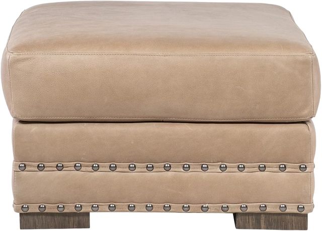 Bradington-Young Customizable Kempton Ottoman-2